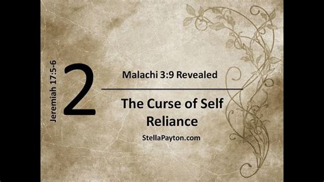 Curse of instable reliance